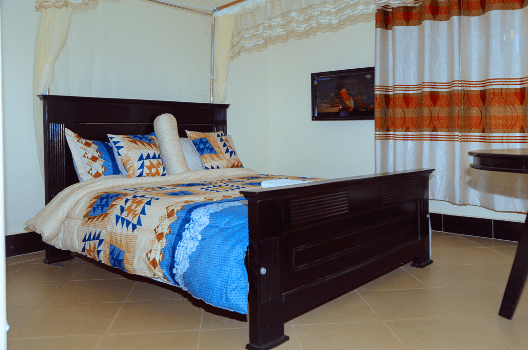 Relax, Rest & Recharge: Our Comfortable Rooms Await You