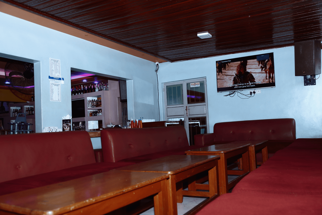 Taste the Difference: Dining at Link Suites Restaurant