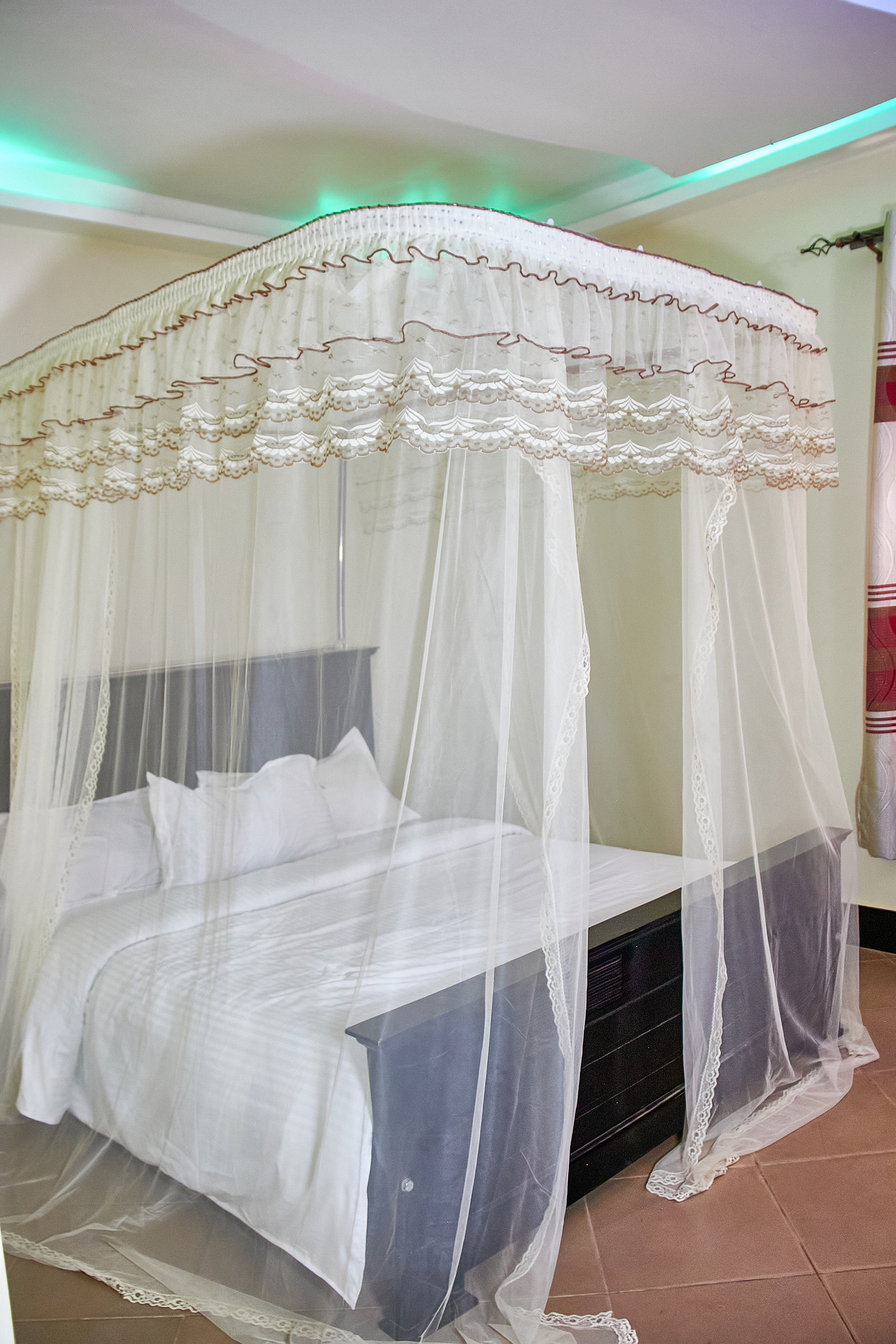 Why Link Suites is the Best Hotel in Mbarara