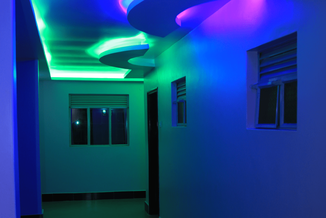 Stay Connected & Secured: Free Onsite Parking, Wi-Fi & DStv