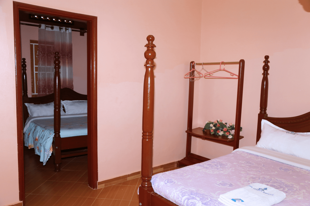 Luxury That Feels Like Home