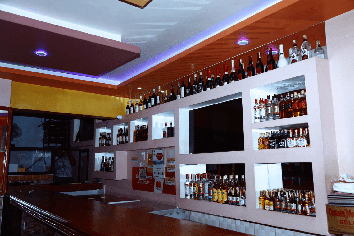 Entertainment at Its Best