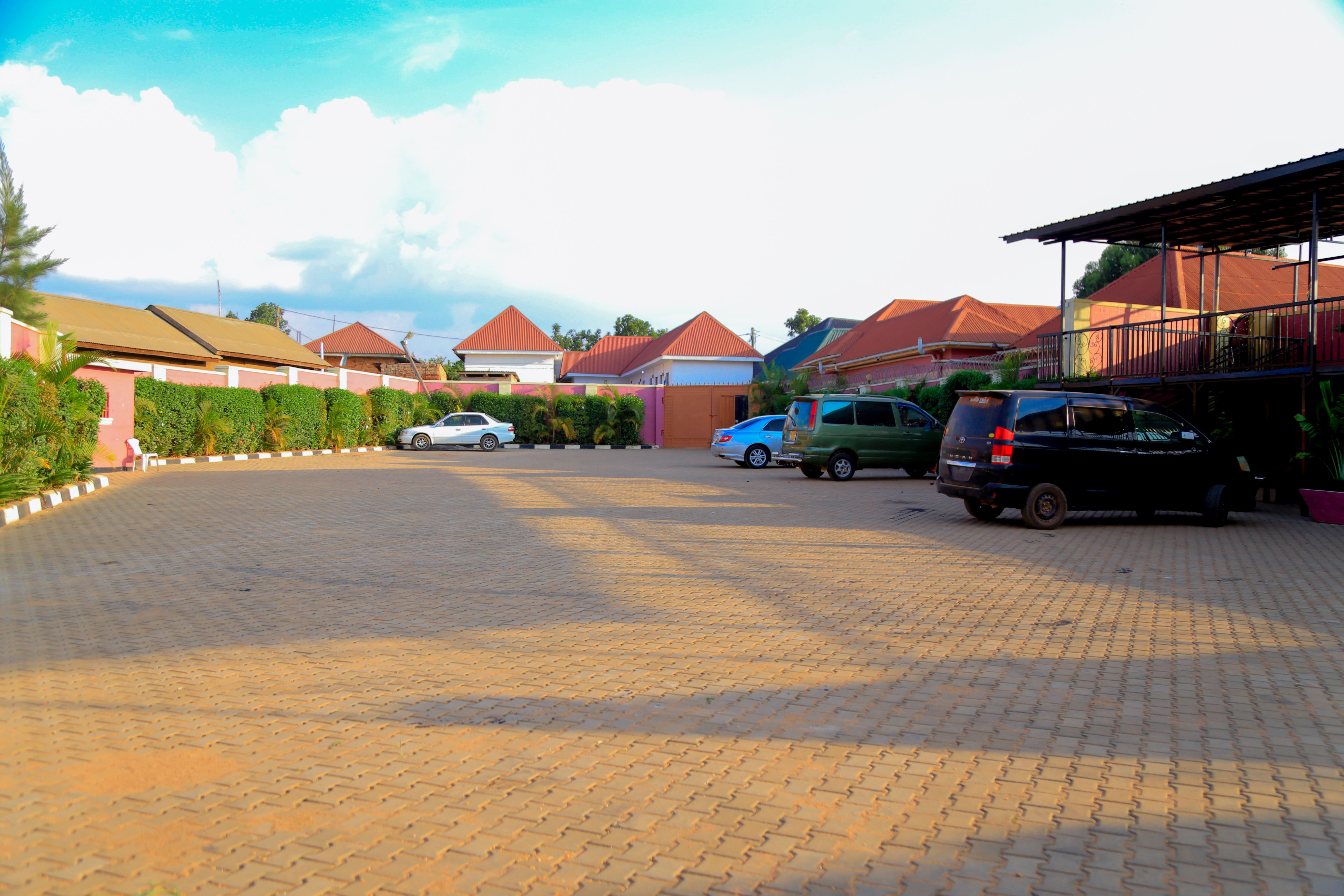 Hosting Events Made Easy: Book Your Private Party at Link Suites